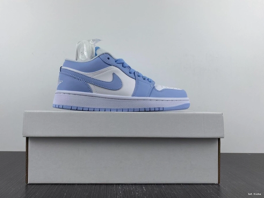 1 Aluminum Jordan DC0774-141 - Low (W) 0202